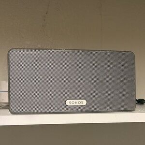 Sonos Play 3
